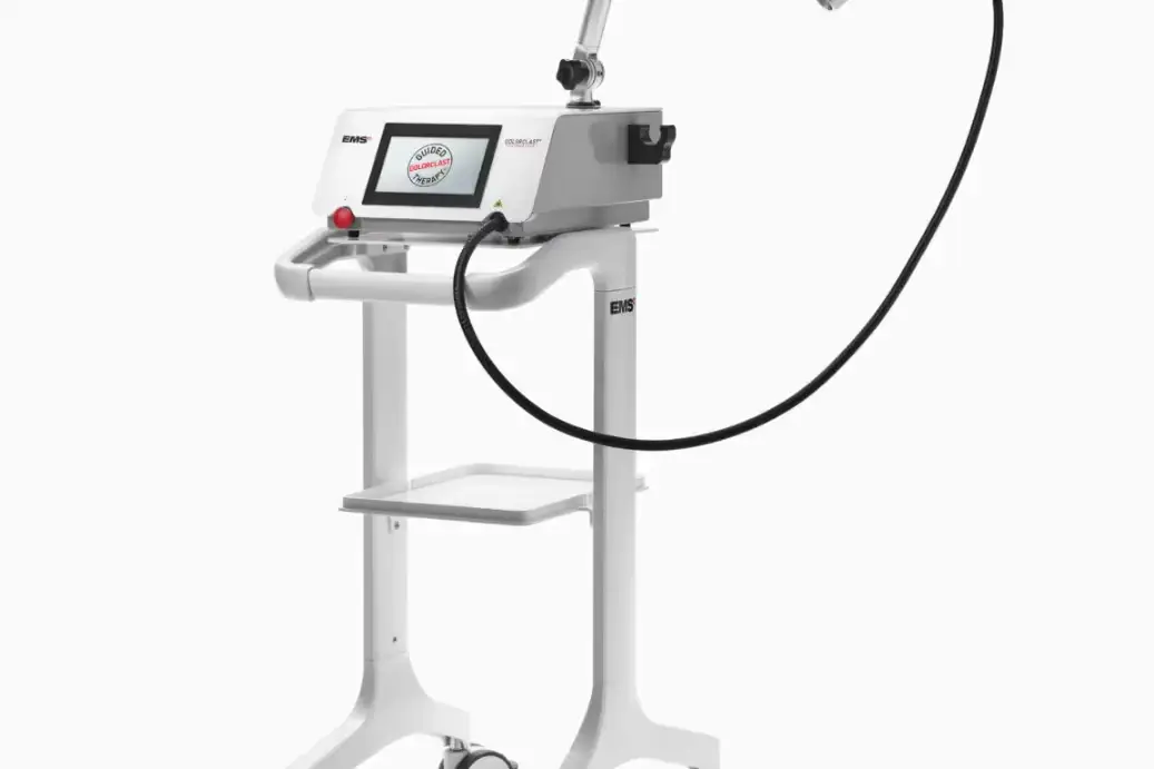 5 Benefits of Laser Therapy for Knee Osteoarthritis — Active Step podiatry, Whiteley, Fareham