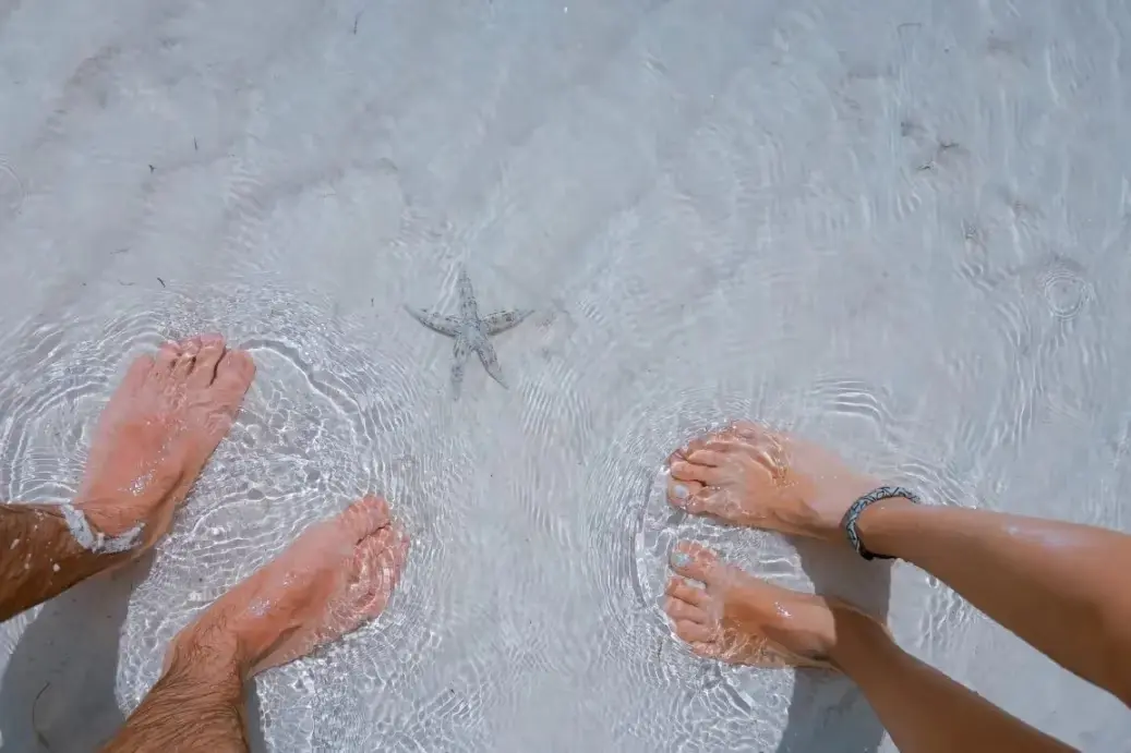 Verrucas and what you can do about them — Active Step podiatry, Whiteley, Fareham
