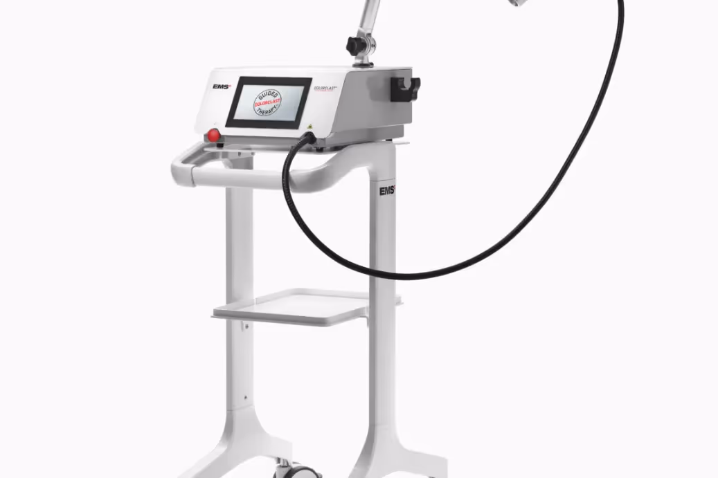 5 Benefits of Laser Therapy for Knee Osteoarthritis — Active Step podiatry, Whiteley, Fareham
