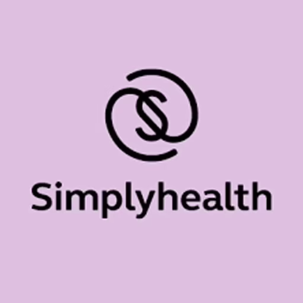 Simplyhealth logo