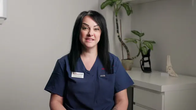 Routine Foot Care with Cindy — watch on YouTube